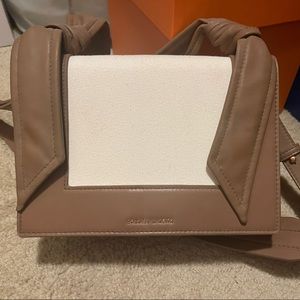 Charles&Keith fashion hand bag